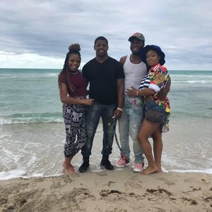 Meet your Posher, Tyrone